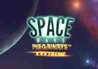 Space Wars XXXtreme Megaways (NetEnt) Slot Review