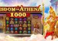 Wisdom of Athena 1000 (Pragmatic Play) Slot Review