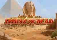 Legion Gold and the Sphinx of Dead (Play’n GO) Slot Review