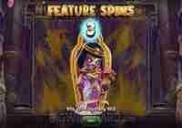 Mummy Megaways (NetEnt) Online Slot Review