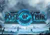 Rise of Ymir (Hacksaw Gaming) Slot Review