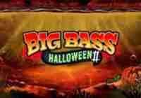 Big Bass Halloween 2 (Pragmatic Play) Slot Review