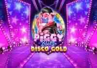 Piggy Blitz Disco Gold (Play’n GO) Slot Review