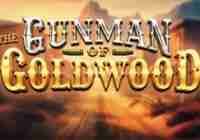 The Gunman of Goldwood (Thunderkick) Slot Review