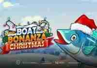 Boat Bonanza Christmas (Play’n GO) Slot Review