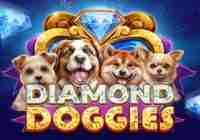 Diamond Doggies (Red Tiger Gaming) Slot Review