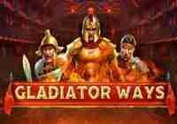 Gladiator Ways (Red Tiger Gaming) Slot Review