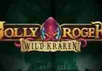 Jolly Roger Wild Kraken (Play’n GO) Slot Review