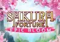 Sakura Fortune Epic Bloom (Quickspin) Slot Review