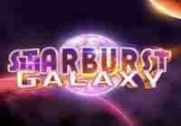 Starburst Galaxy (NetEnt) Online Slot Review