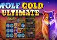 Wolf Gold Ultimate (Pragmatic Play) Slot Review