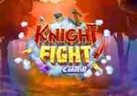 Knight Fight (ELK Studios) Online Slot Review