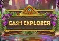 Cash Explorer (Red Tiger Gaming) Slot Review