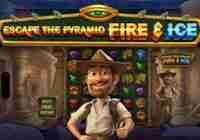 Escape the Pyramid – Fire & Ice (Pragmatic Play) Slot Review
