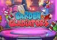 Garden Gladiators (Stakelogic) Slot Review