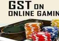 India’s GST Enforcement on Online Gaming Legal Challenges
