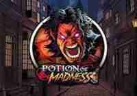 Potion of Madness (Play’n GO) Slot Review