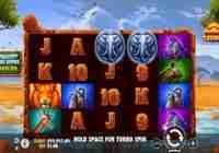 Savannah Legend (Pragmatic Play) Slot Review