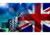 The Growth of Online Gambling in the UK
