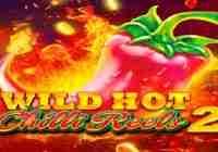 Wild Hot Chilli Reels 2 (Red Tiger Gaming) Slot Review
