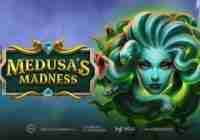 Medusa’s Madness (Play’n GO) Slot Review