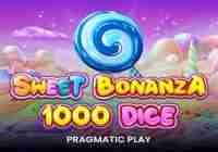 Sweet Bonanza 1000 Dice (Pragmatic Play) Slot Review