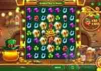 The Golden Pot & Pints (Thunderkick) Slot Review