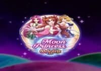 Moon Princess Origins (Play’n GO) Slot Review