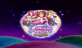Moon Princess Origins (Play’n GO) Slot Review
