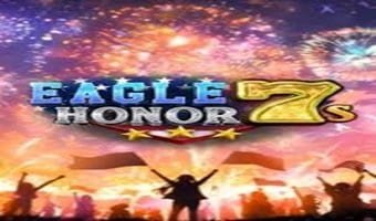 Eagle Honor 7s (Kalamba Games) Mobile Slot Review