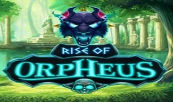 Rise of Orpheus (Play’n GO) Online Slot Review