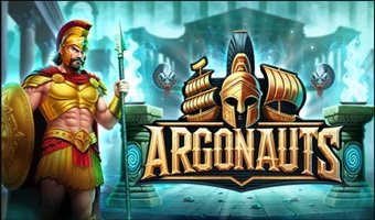 Argonauts (Pragmatic Play) Online Slot Review