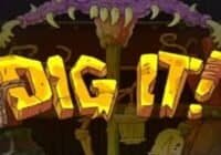 Dig It (Peter & Sons) Mobile Slot Review