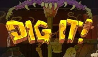 Dig It (Peter & Sons) Mobile Slot Review