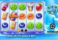 Ice Mints (Pragmatic Play) Mobile Slot Review