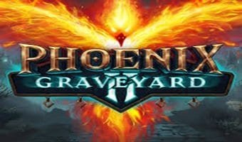 Phoenix Graveyard 2(ELK Studios) Slot Review