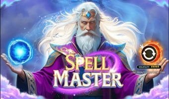 Spellmaster (Pragmatic Play) Online Slot Review