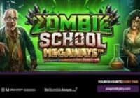 Zombie School Megaways (Pragmatic Play) Slot Review