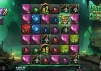 Dead Man’s Droap (Slotmill) Online Slot Review