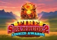 Fire Stampede 2 (Pragmatic Play) Online Slot Review
