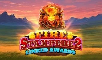 Fire Stampede 2 (Pragmatic Play) Online Slot Review