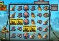 Gator Hunters (NoLimit City) Mobile Slot Review