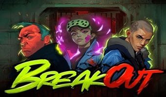 Breakout (NoLimit City) Online Slot Review