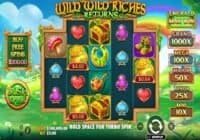 Wild Wild Riches Returns (Pragmatic Play) Slot Review