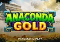 Anaconda Gold (Pragmatic Play) Online Slot Review
