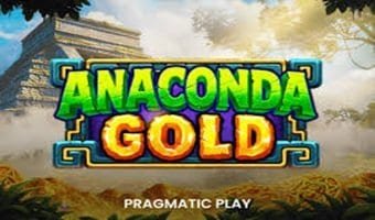 Anaconda Gold (Pragmatic Play) Online Slot Review