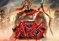 Army of Ares Slot Review