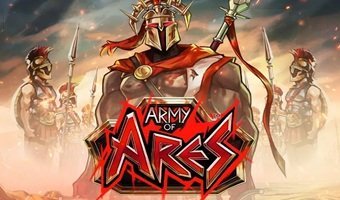 Army of Ares Slot Review
