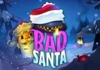Bad Santa Slot Review