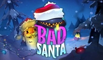 Bad Santa Slot Review